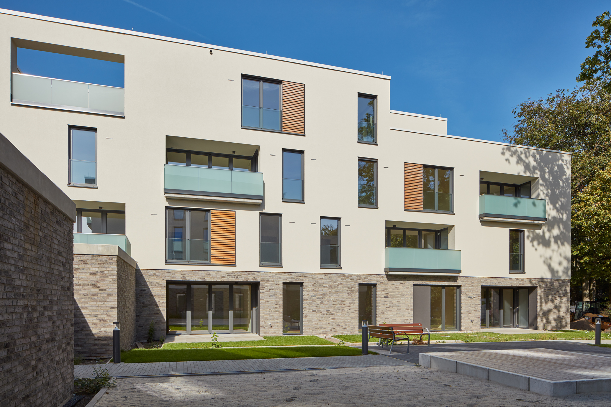 Eichenpark_Haus 2