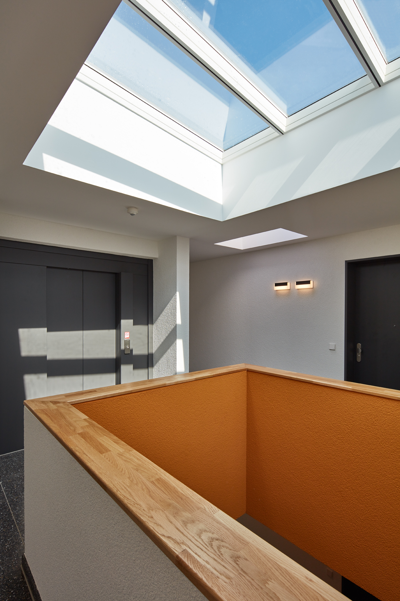 Eichenpark_Treppenhaus H2