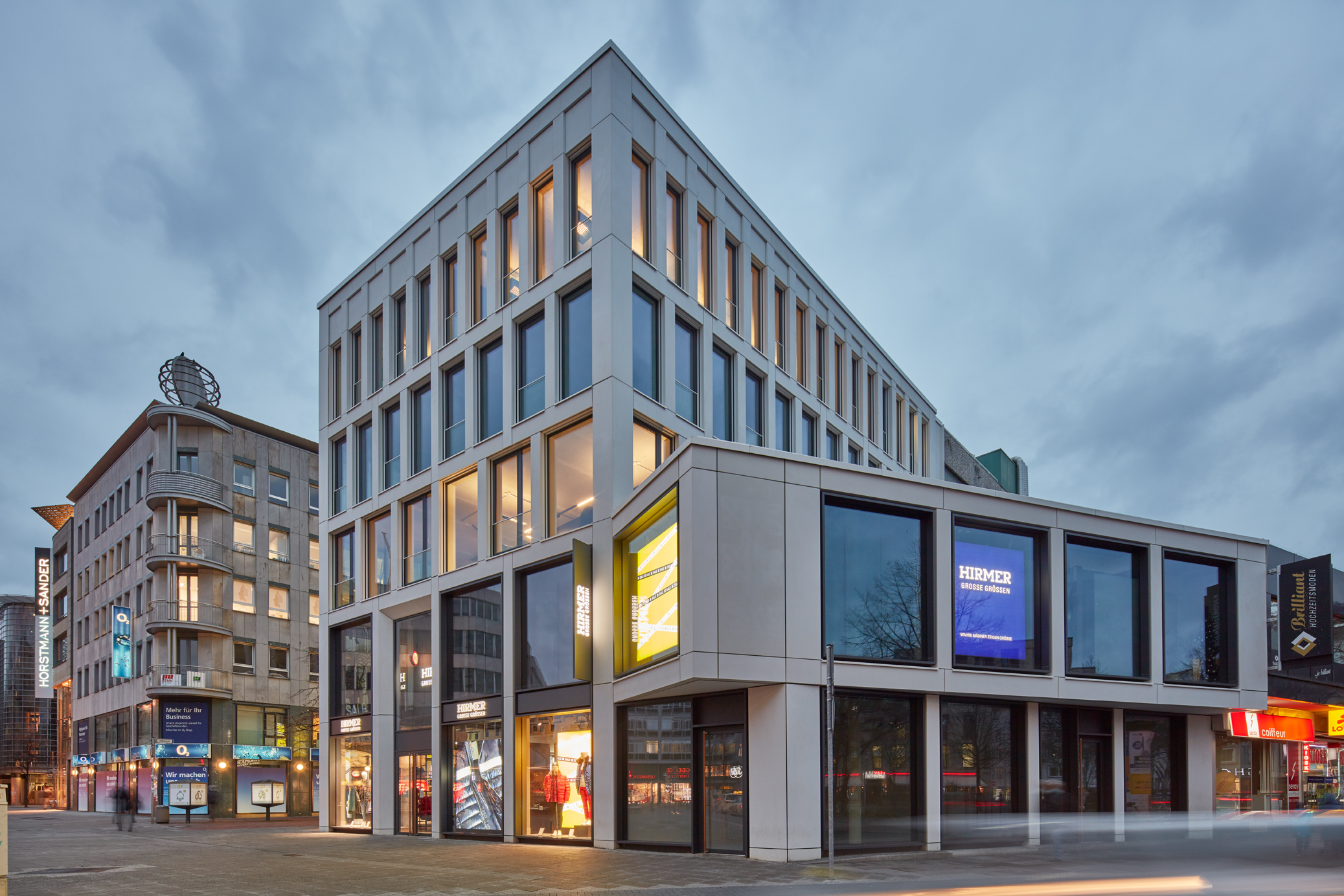 Foto_Blaue Stunde