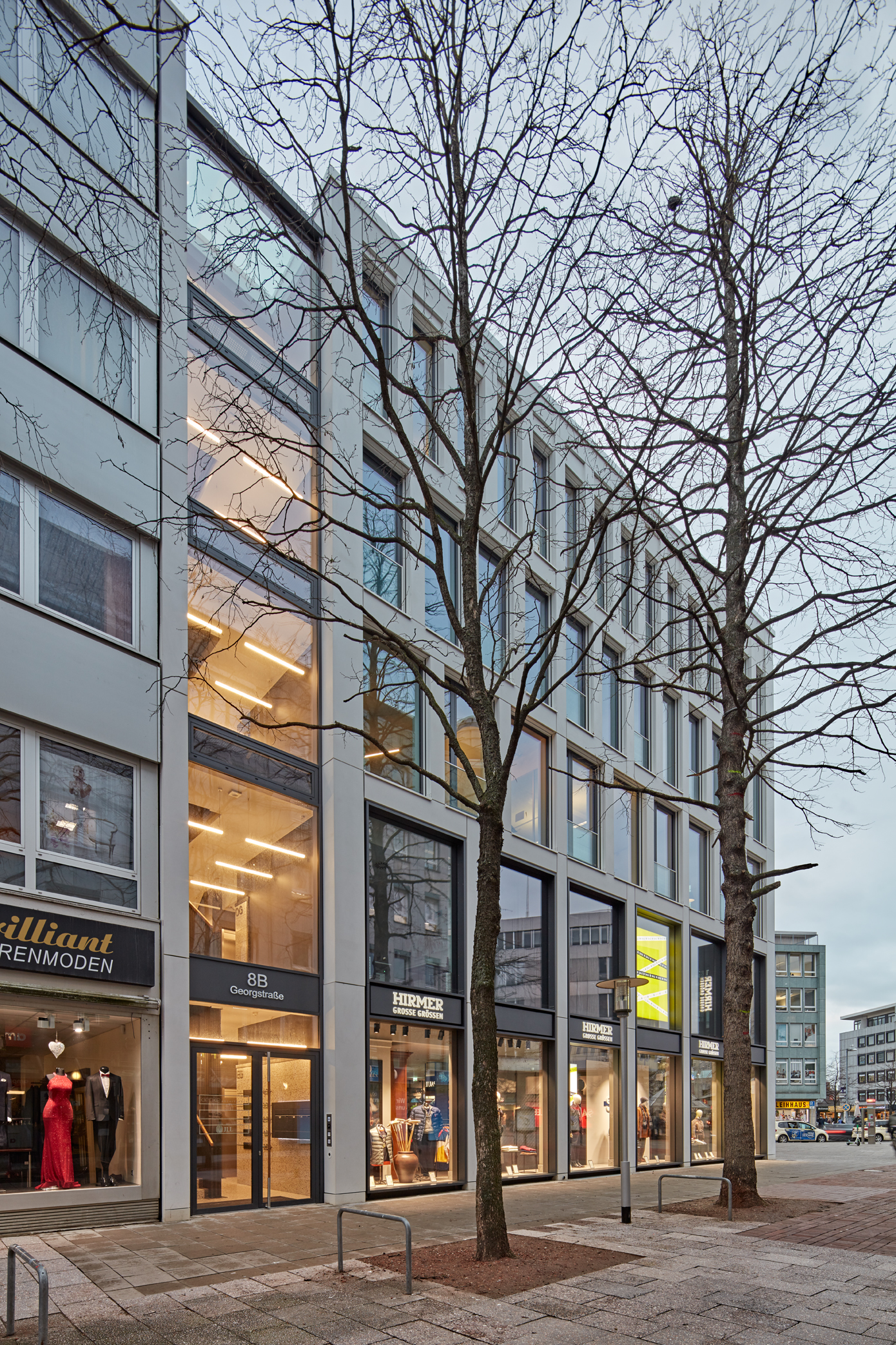 Limburgstraße