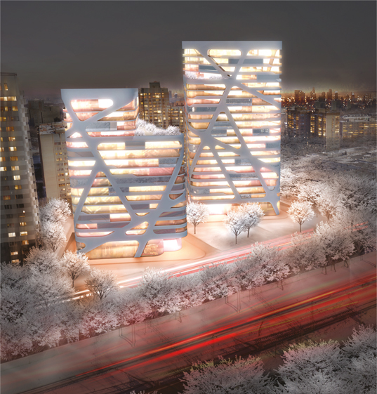 Moskau 1