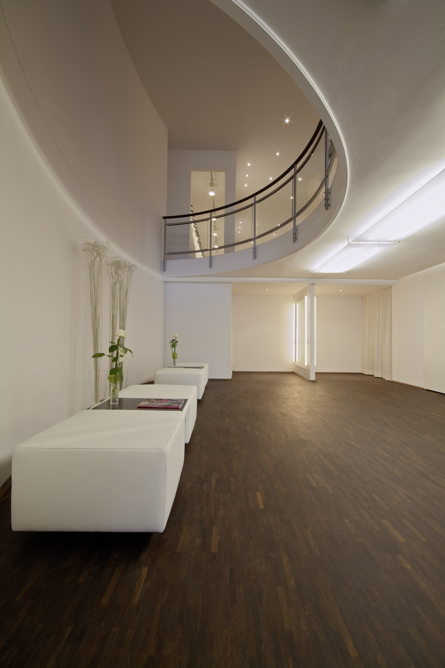 HG-15 White and Night, Hannover