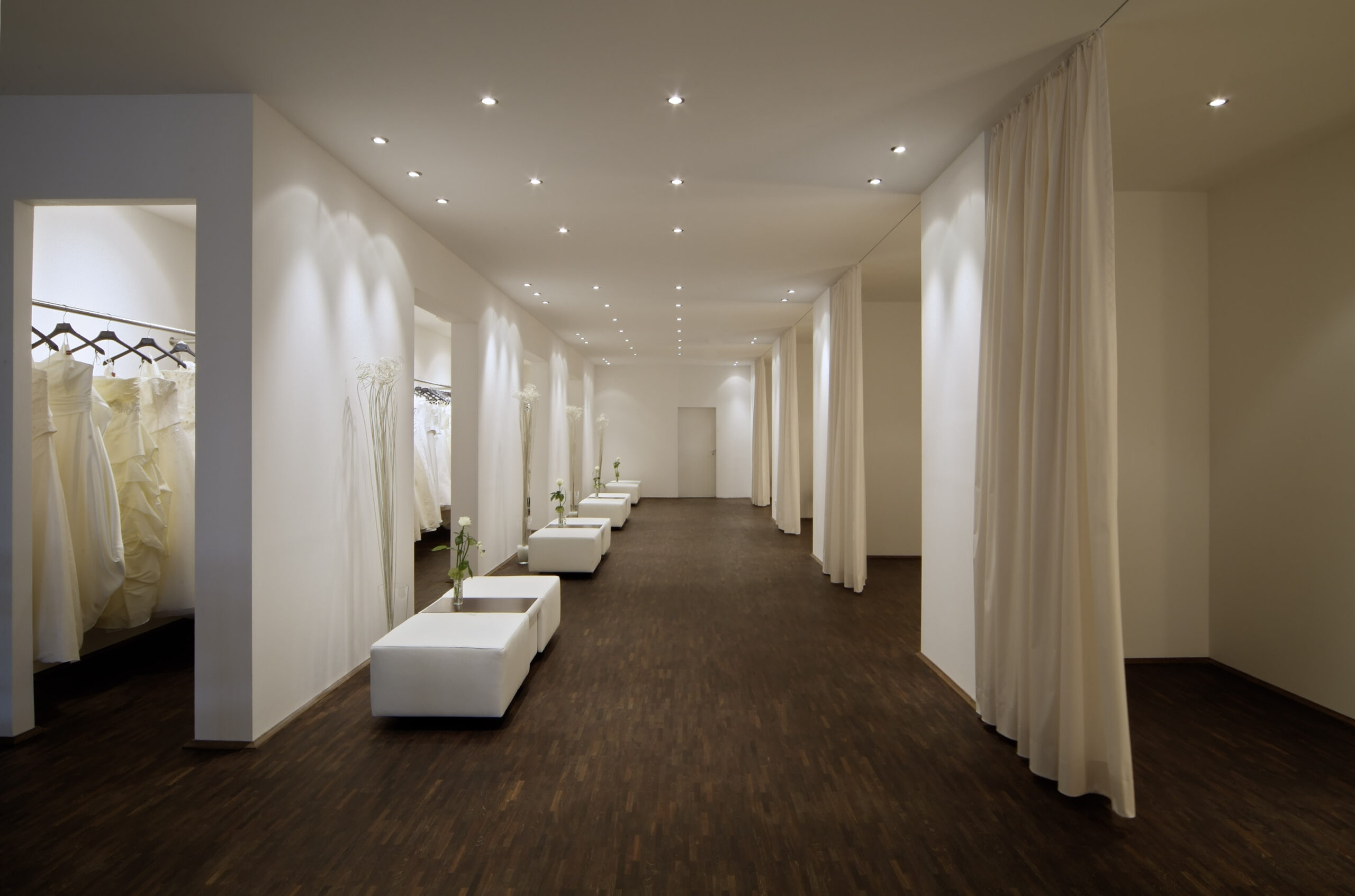 HG-15 White and Night, Hannover