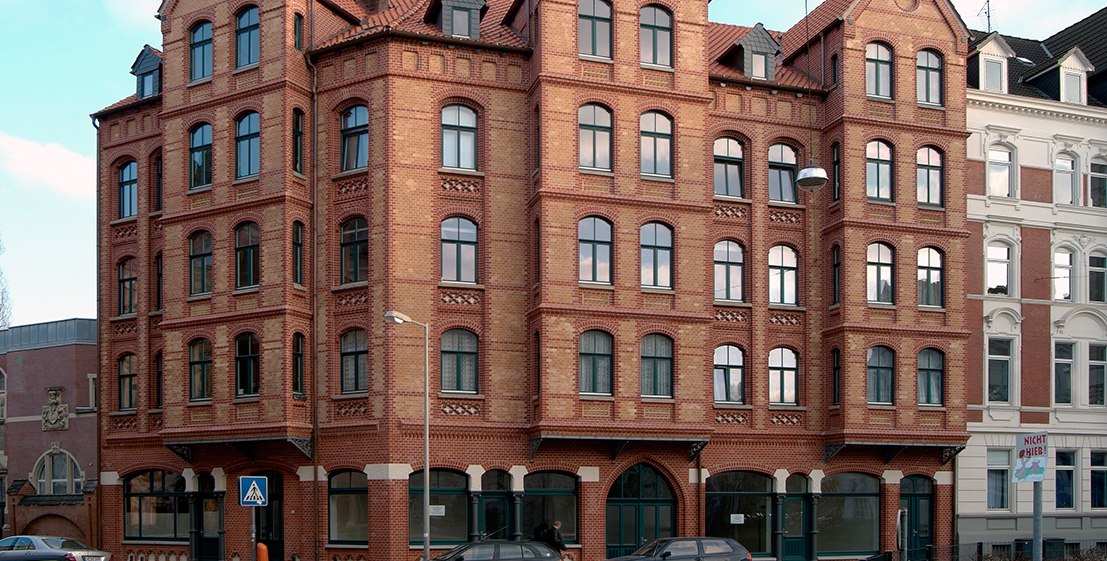 Lichtenbergerplatz 2 2