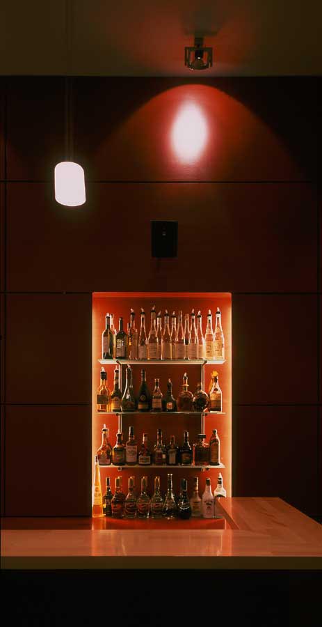 Pier 51, Hannover
Guder-Architekten-Hoffend
Ihmeplatz 7               D-30449 Hannover
T +49.511.2153557 F +49.511.2153559
Soenne - Architekturfotograf
Koenigstrasse 29      D-52064 Aachen
T +49.241.73070     F +49.241.73050