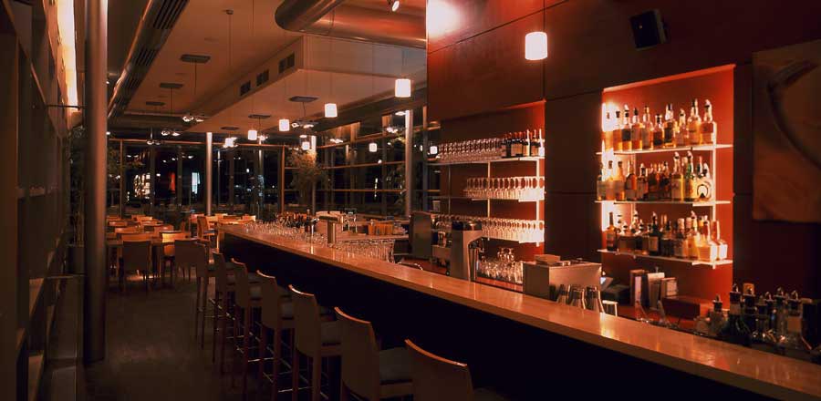 Pier 51, Hannover
Guder-Architekten-Hoffend
Ihmeplatz 7               D-30449 Hannover
T +49.511.2153557 F +49.511.2153559
Soenne - Architekturfotograf
Koenigstrasse 29      D-52064 Aachen
T +49.241.73070     F +49.241.73050